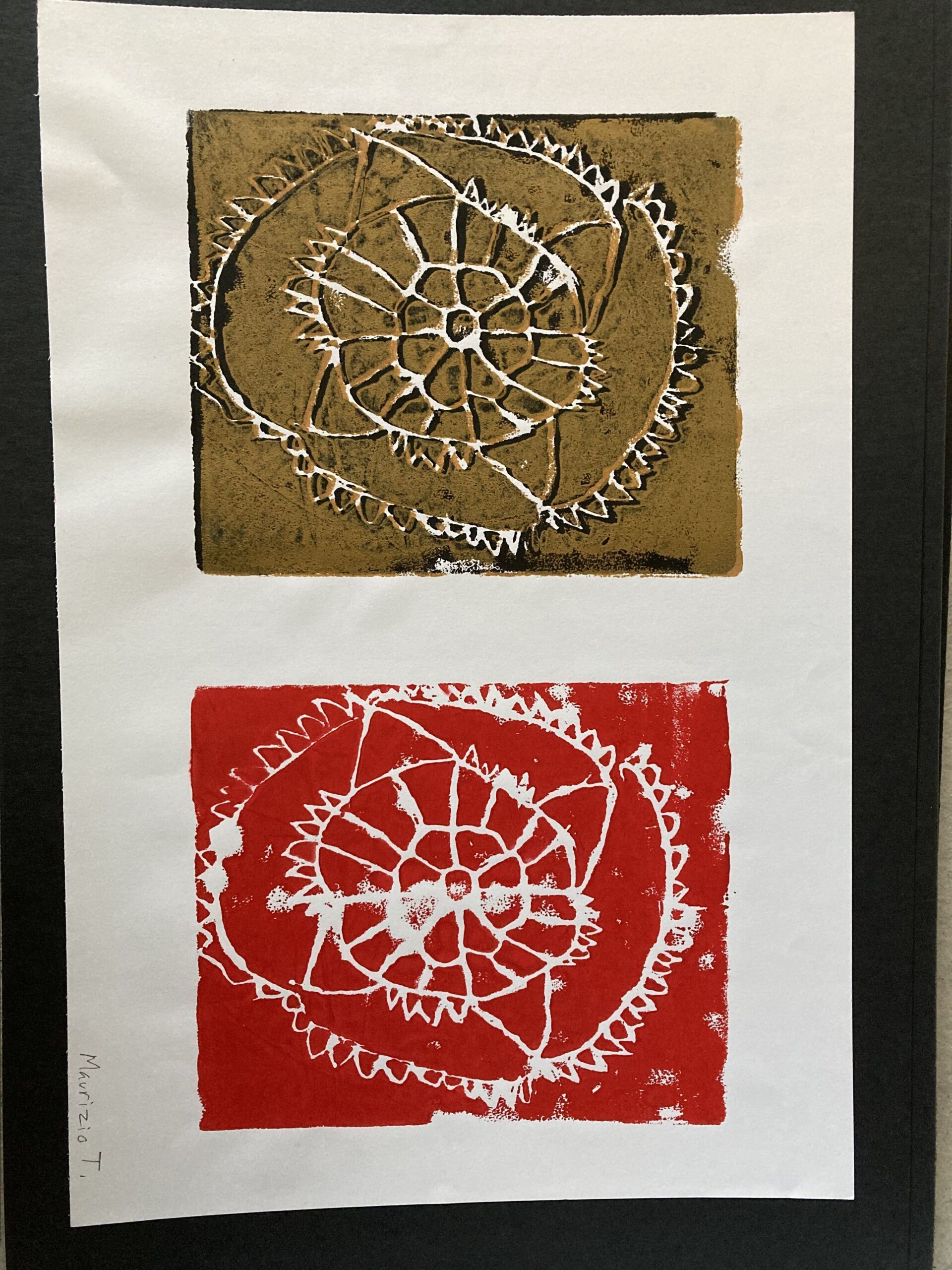 Studio Art Program - Milwaukee Montessori School