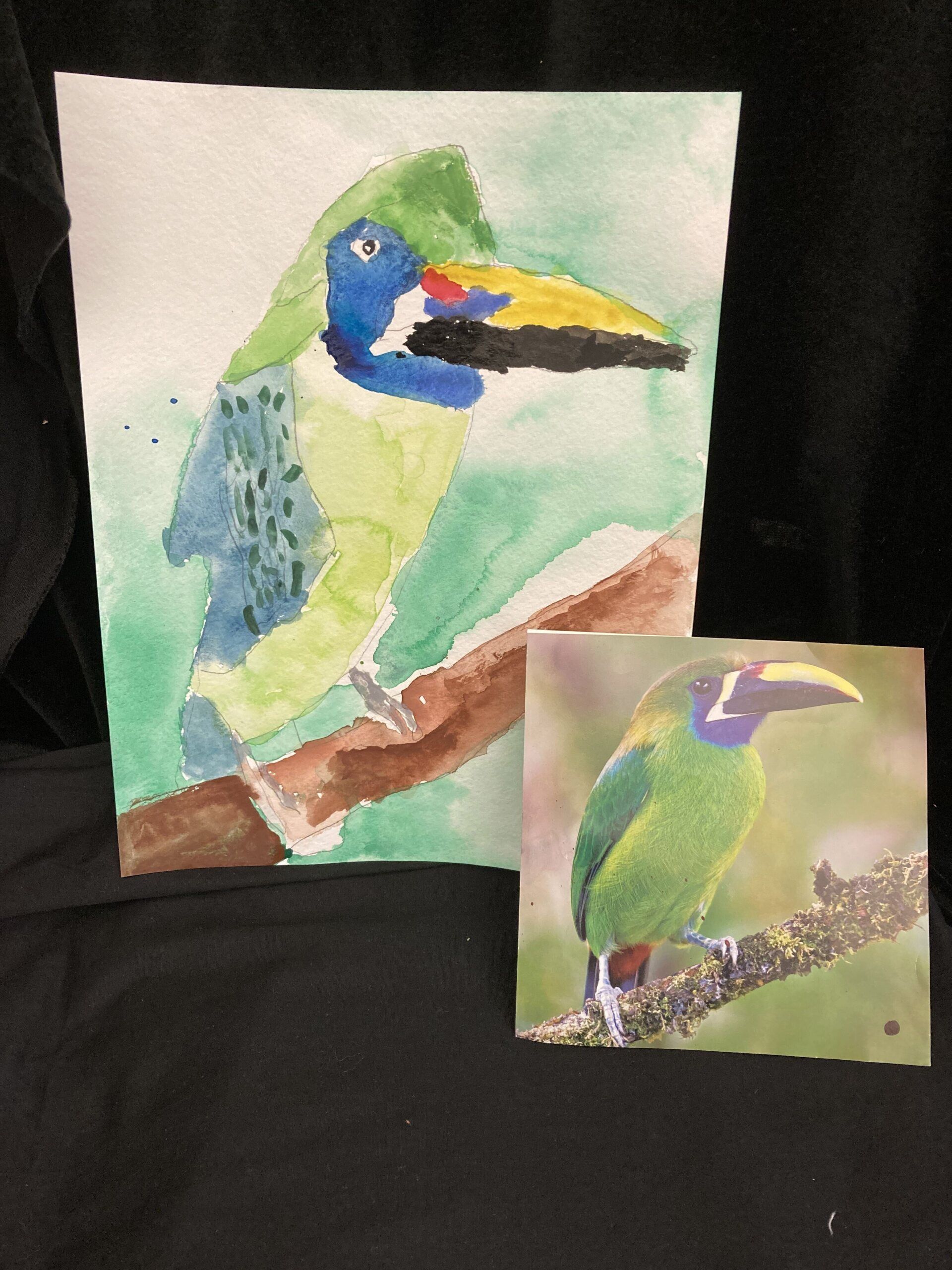 Studio Art Program - Milwaukee MontessStudio Art Program - Milwaukee Montessori School
Studio Art Program - Milwaukee Montessori School