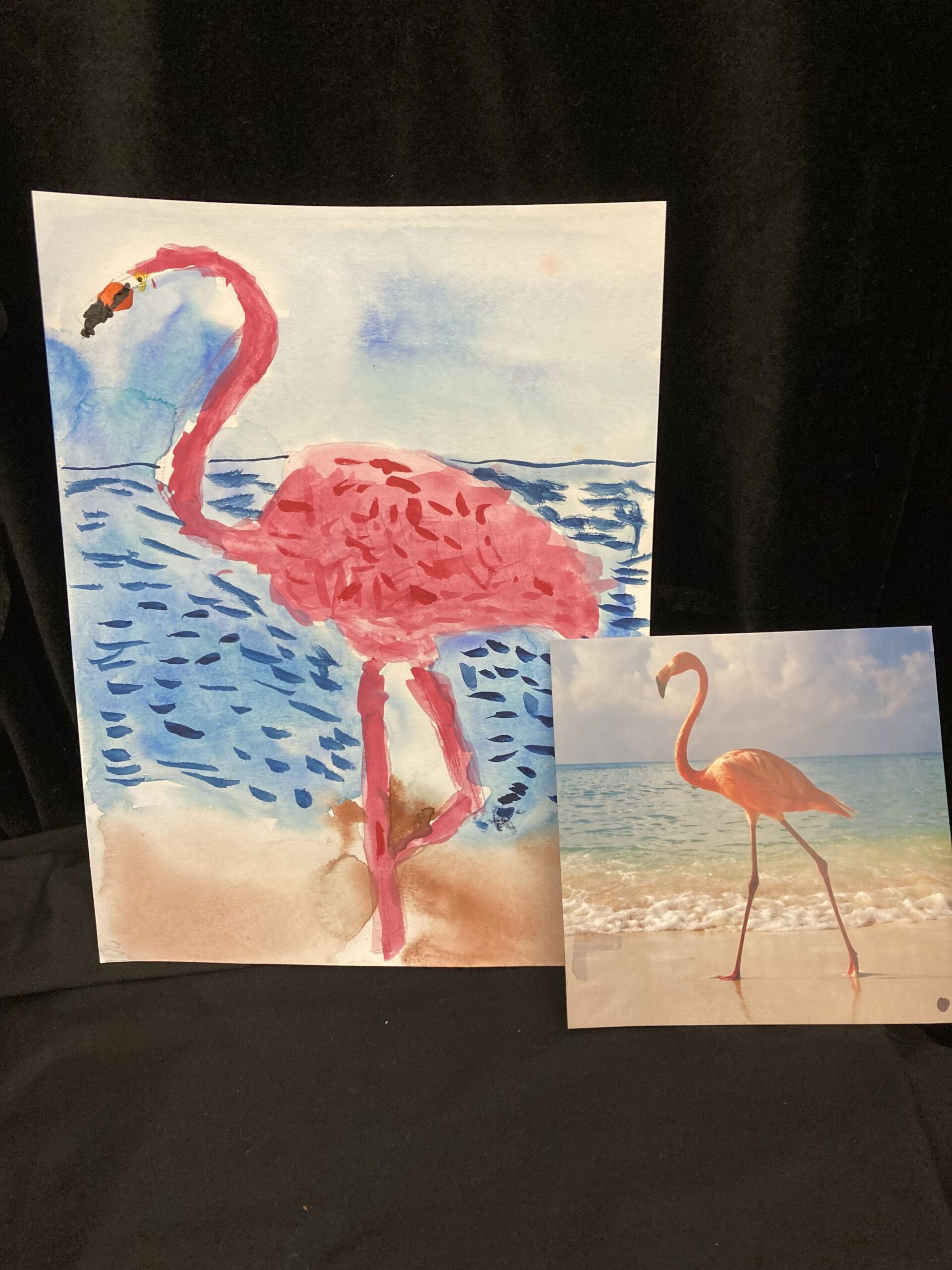 Studio Art Program - Milwaukee MonStudio Art Program - Milwaukee Montessori School
tessori School