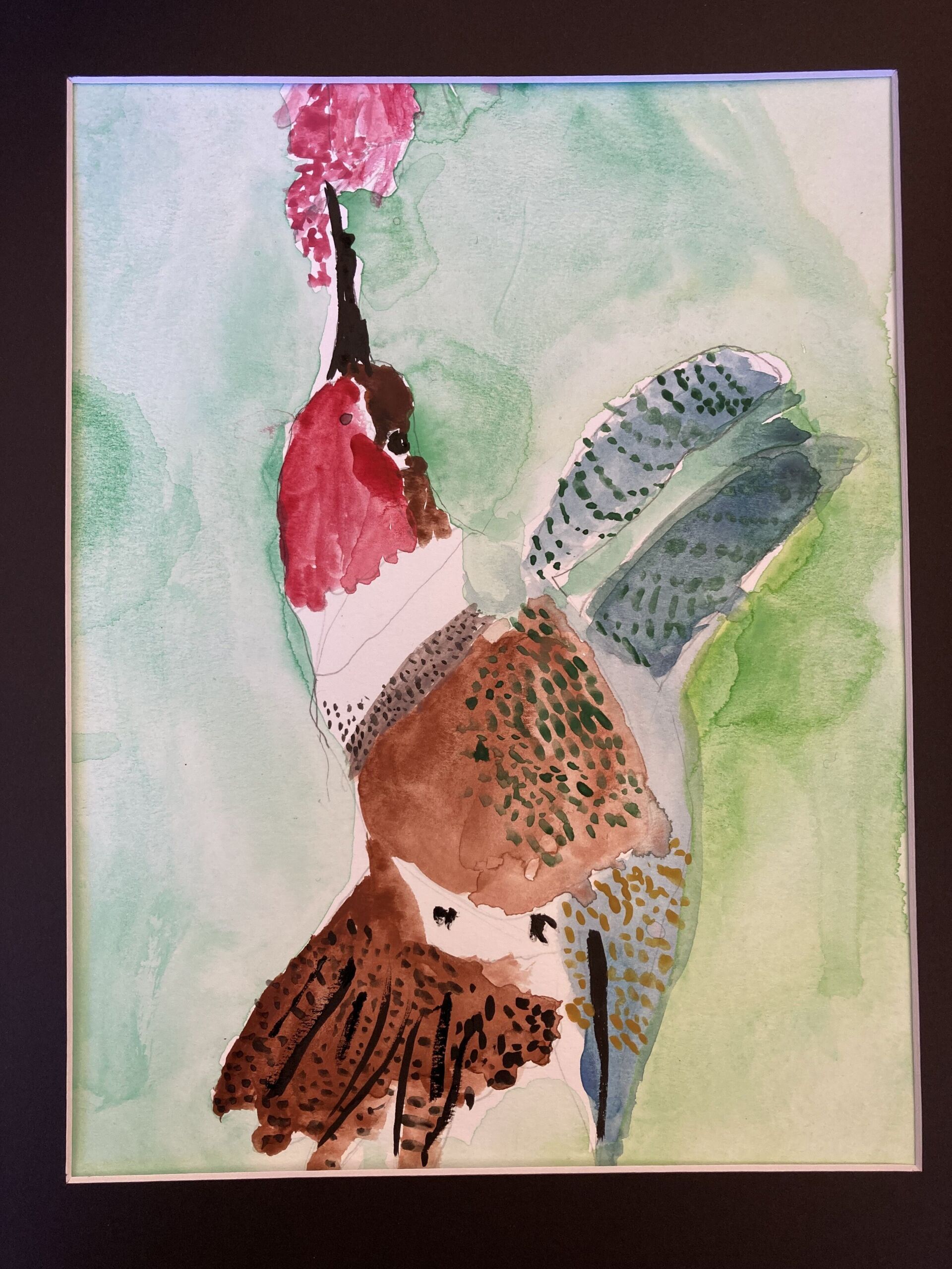 Studio Art Program - Milwaukee Montessori School