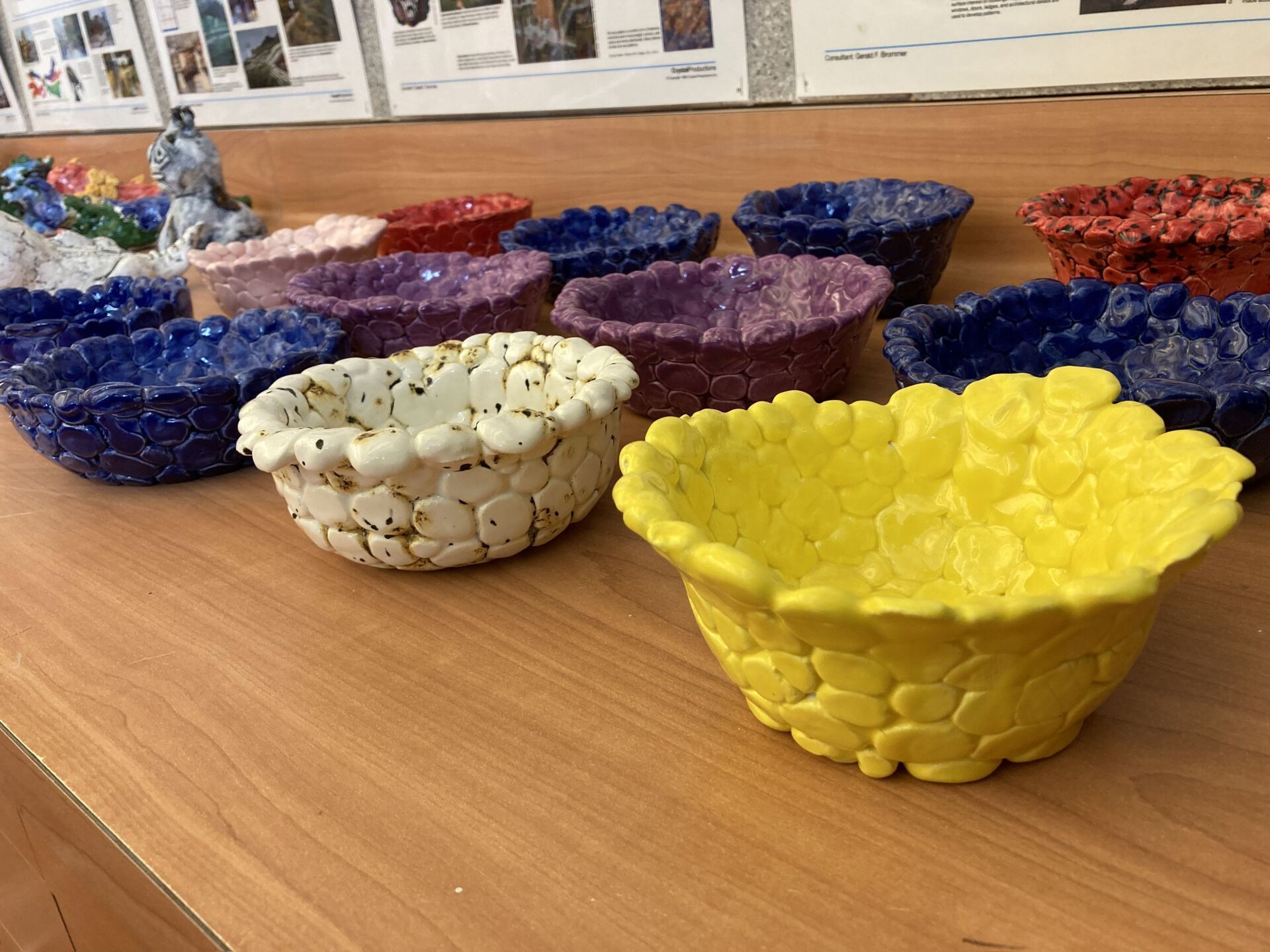 Studio Art Program - Milwaukee Montessori School