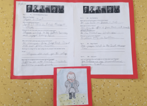 1st - 3rd Grade - Milwaukee Montessori School
1st - 3rd Grade - Milwaukee Montessori School

