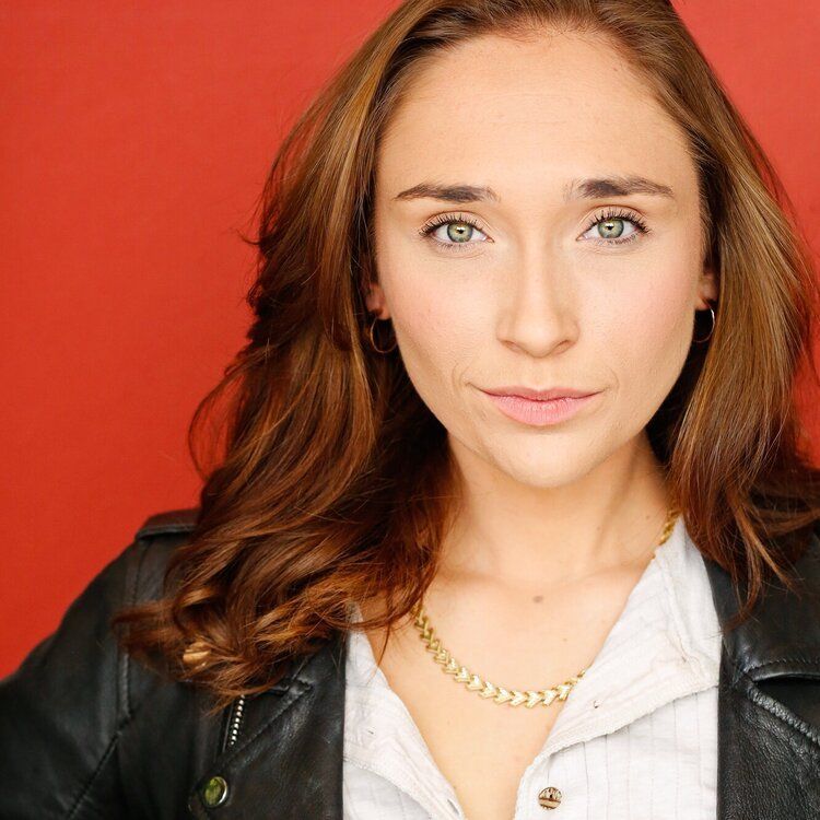 Emily Krusche-Bruck '10