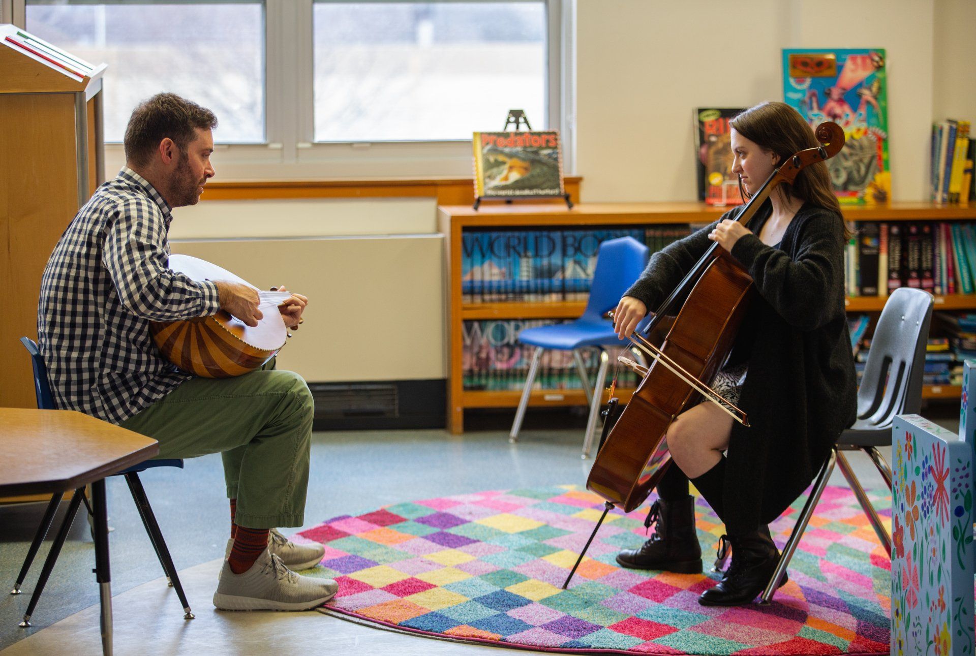 Music Program