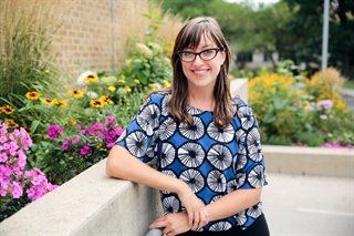 Karen Gorecki - Milwaukee Montessori School