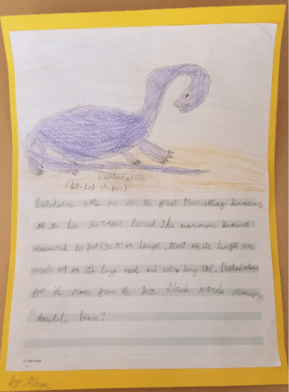 1st - 3rd Grade - Milwaukee Montessori School

