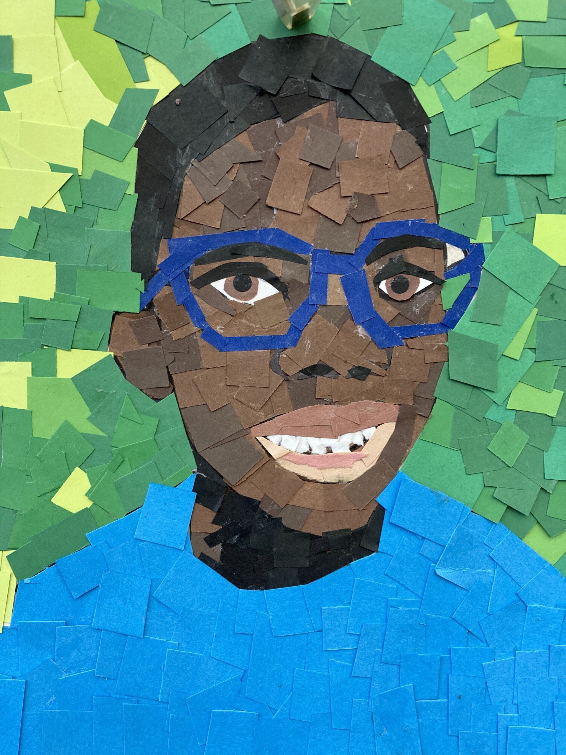 Studio Art Program - Milwaukee Montessori School