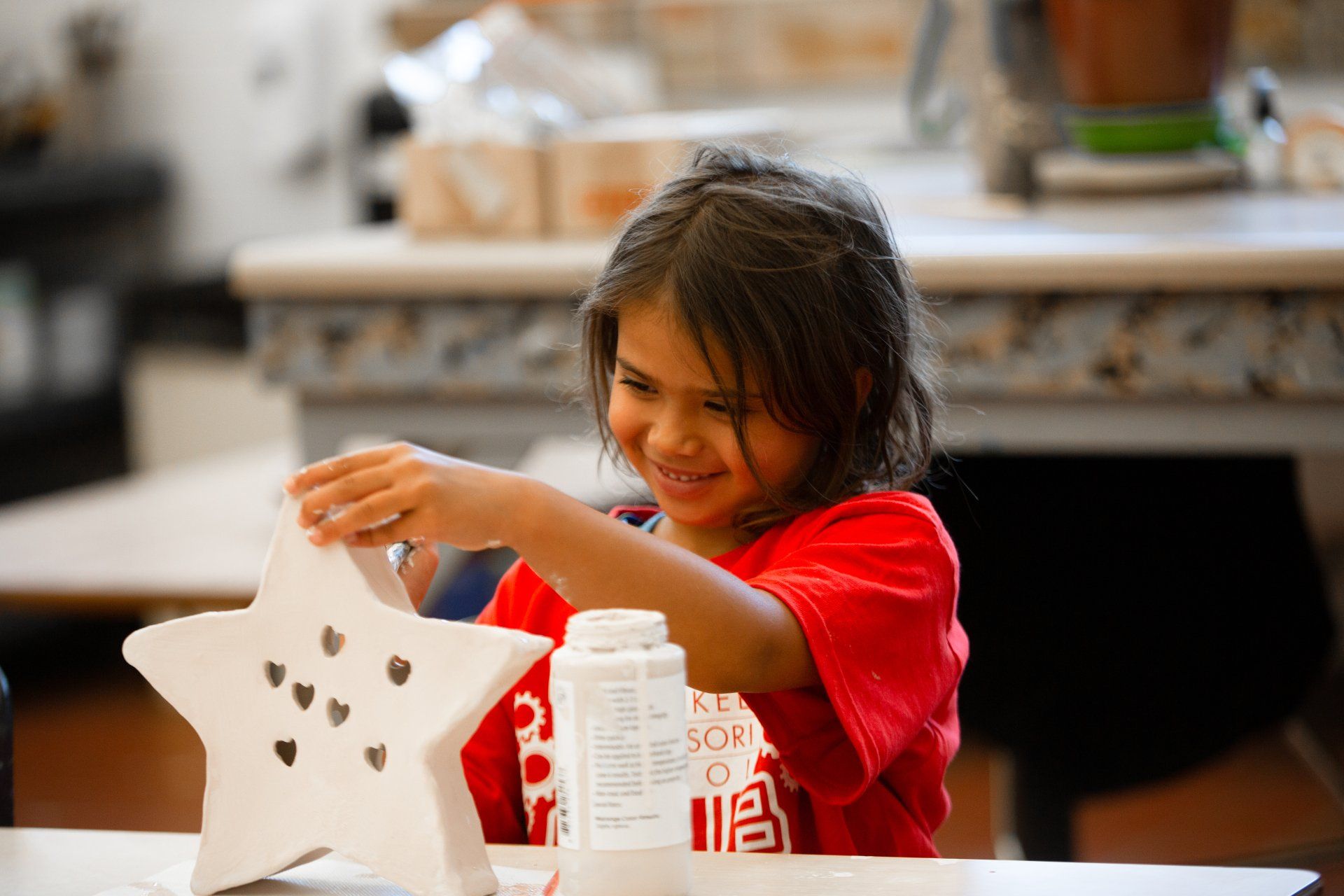 Studio Arts Program