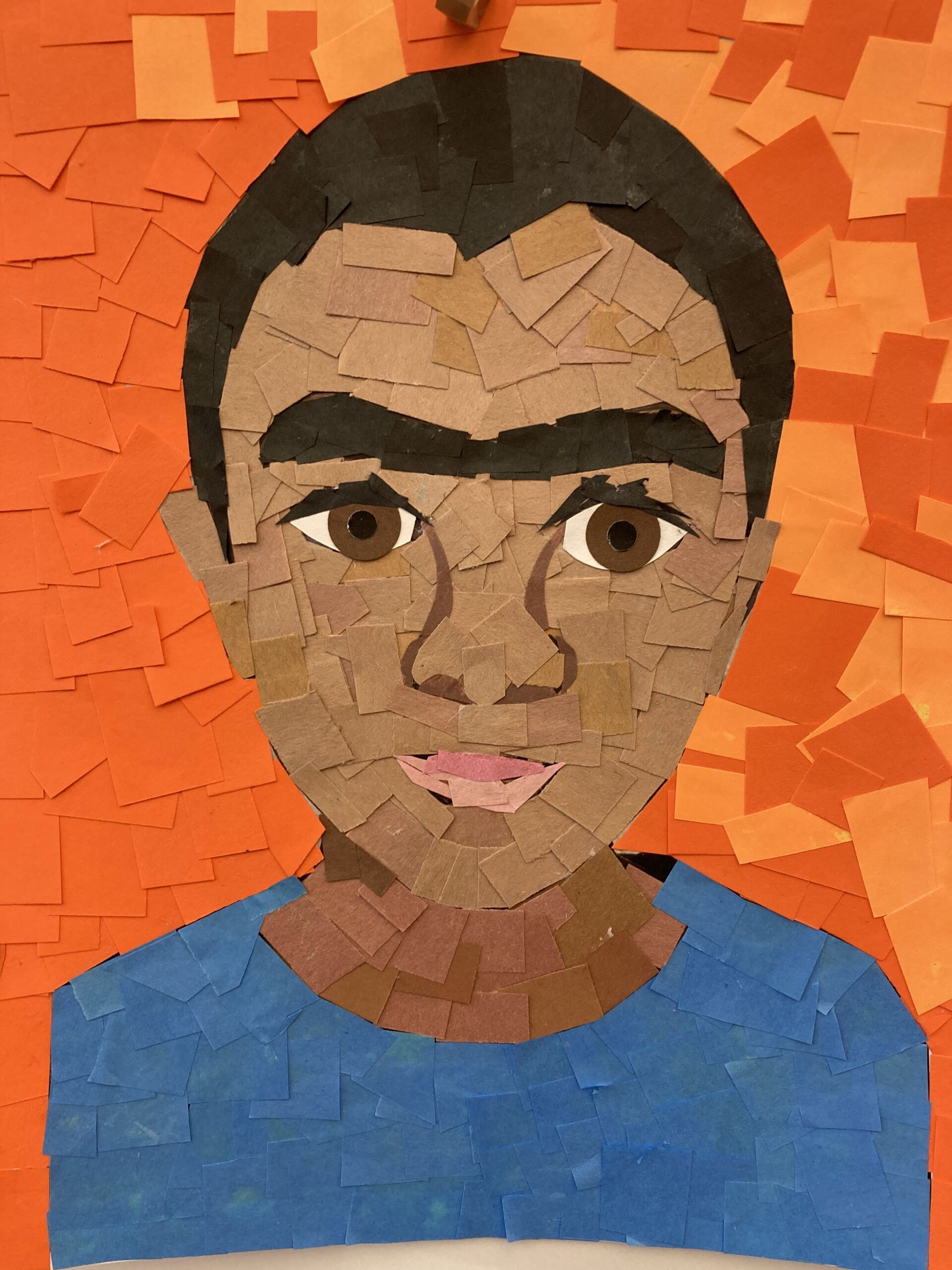 Studio Art Program - Milwaukee Montessori School