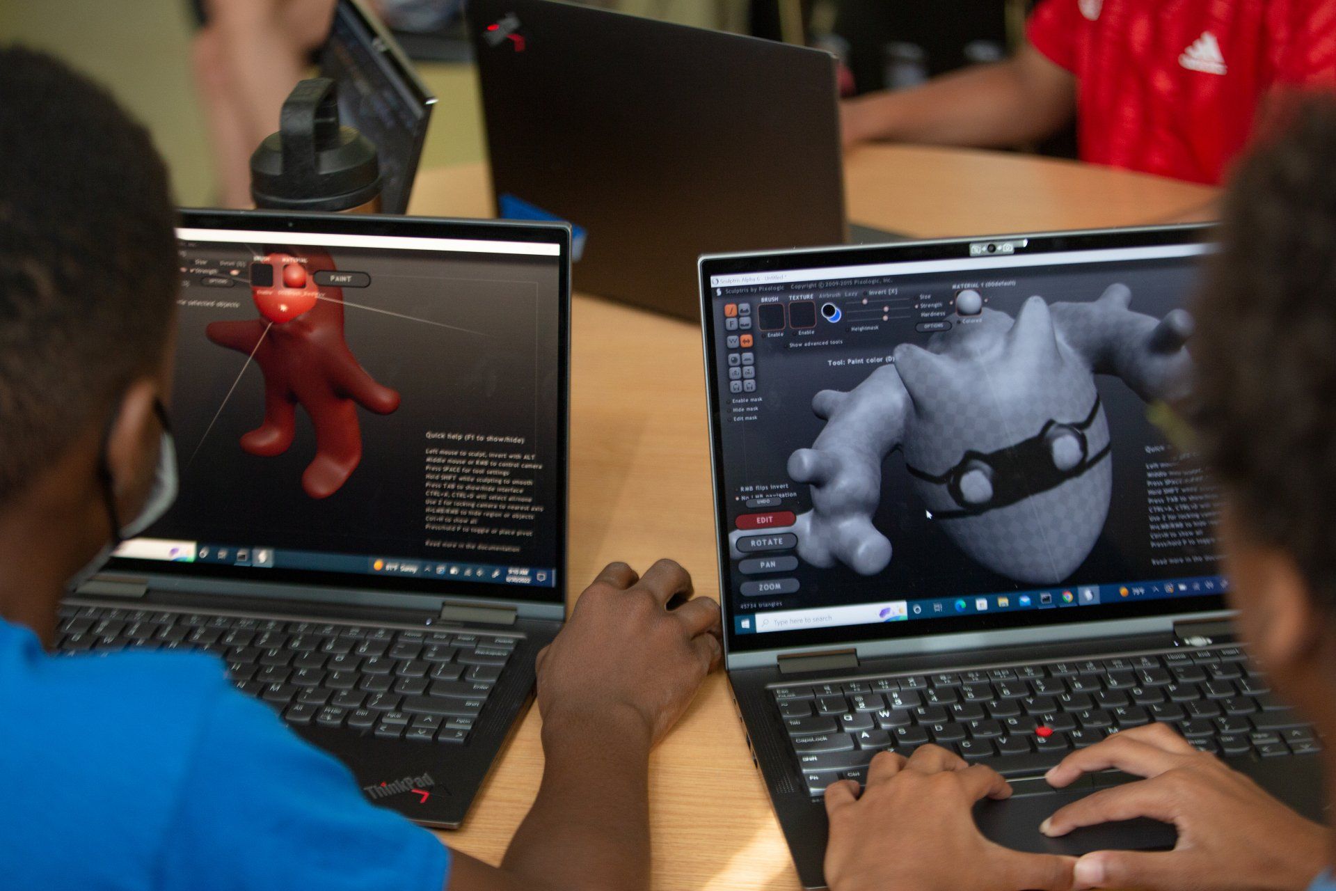 Technology Program