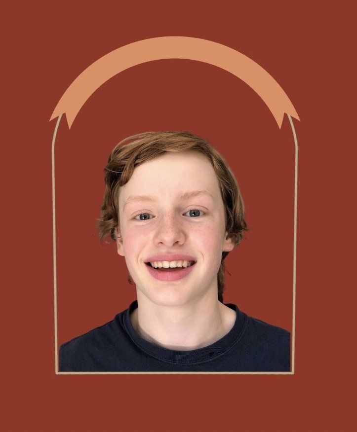 George Ubell '20