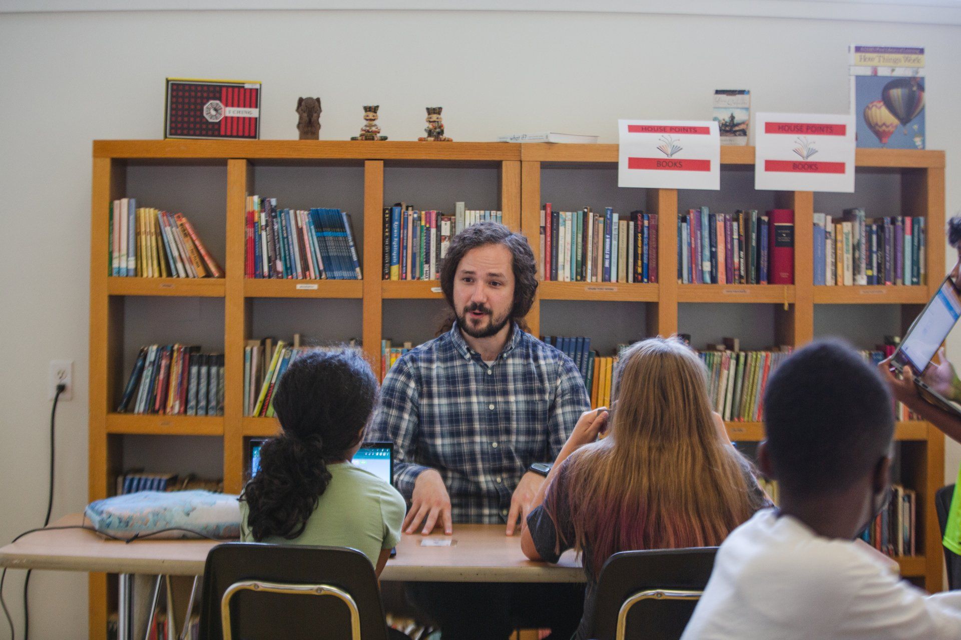 Faculty & Staff -Milwaukee Montessori School 