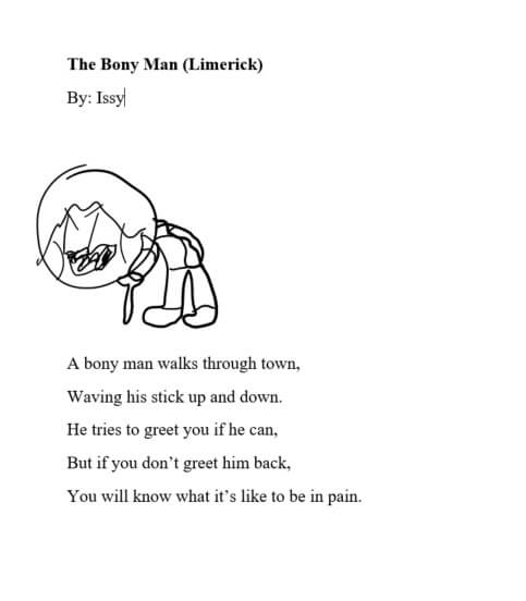 bonymann