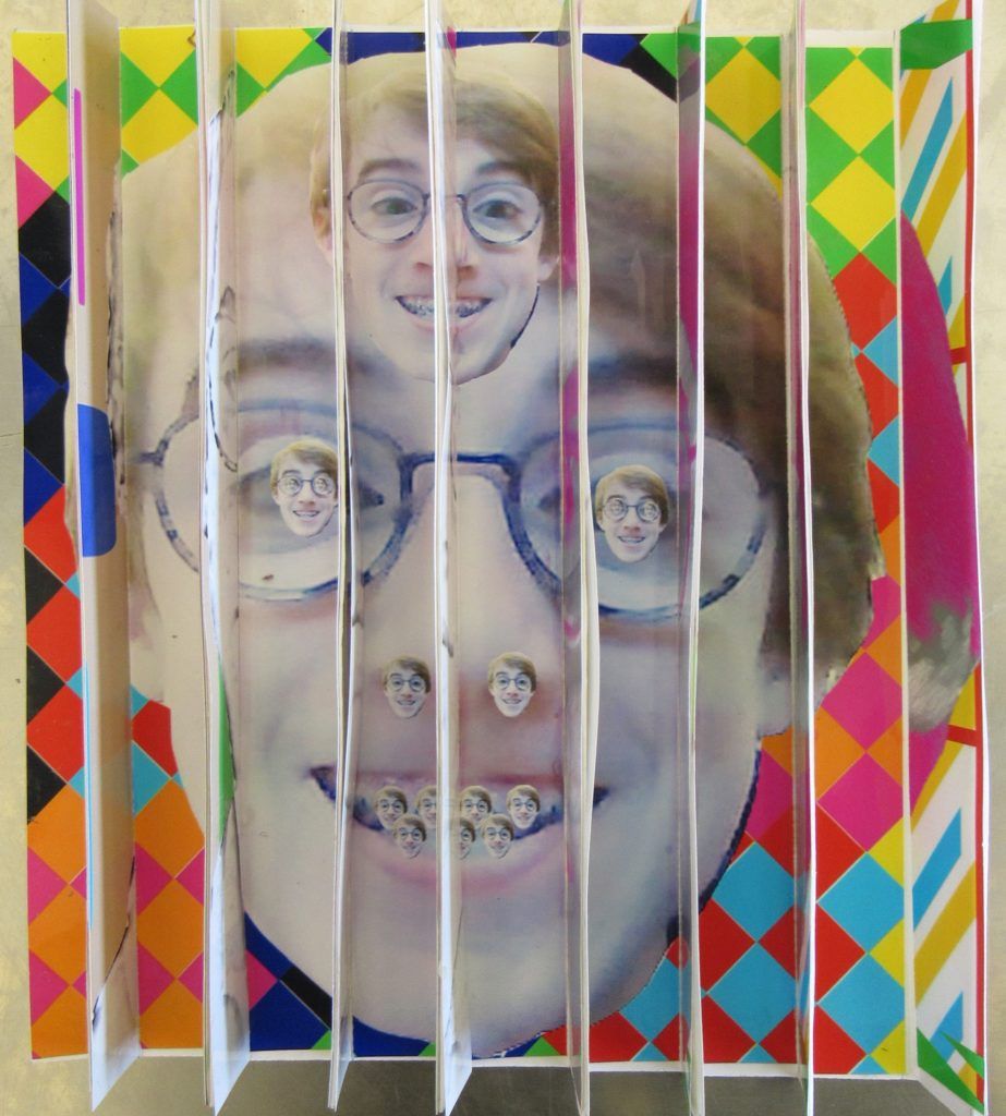 elliot b