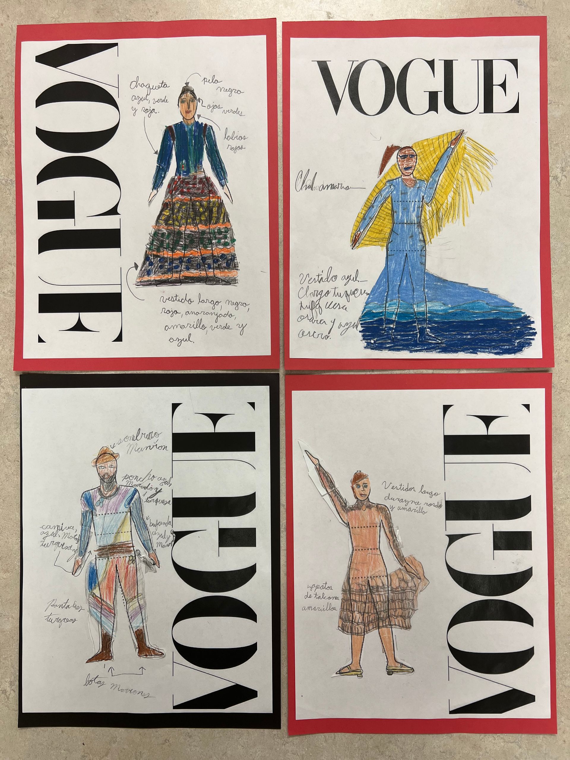 Spanish Program - 