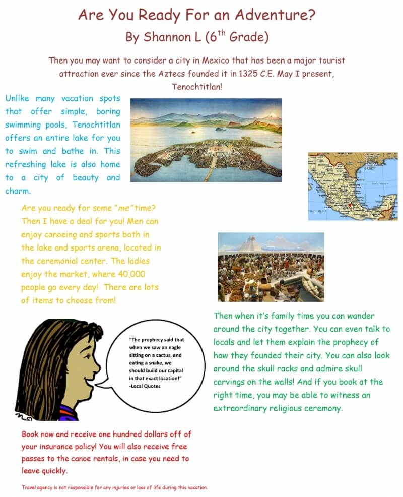 student_work_about_the_aztecs_grade_6