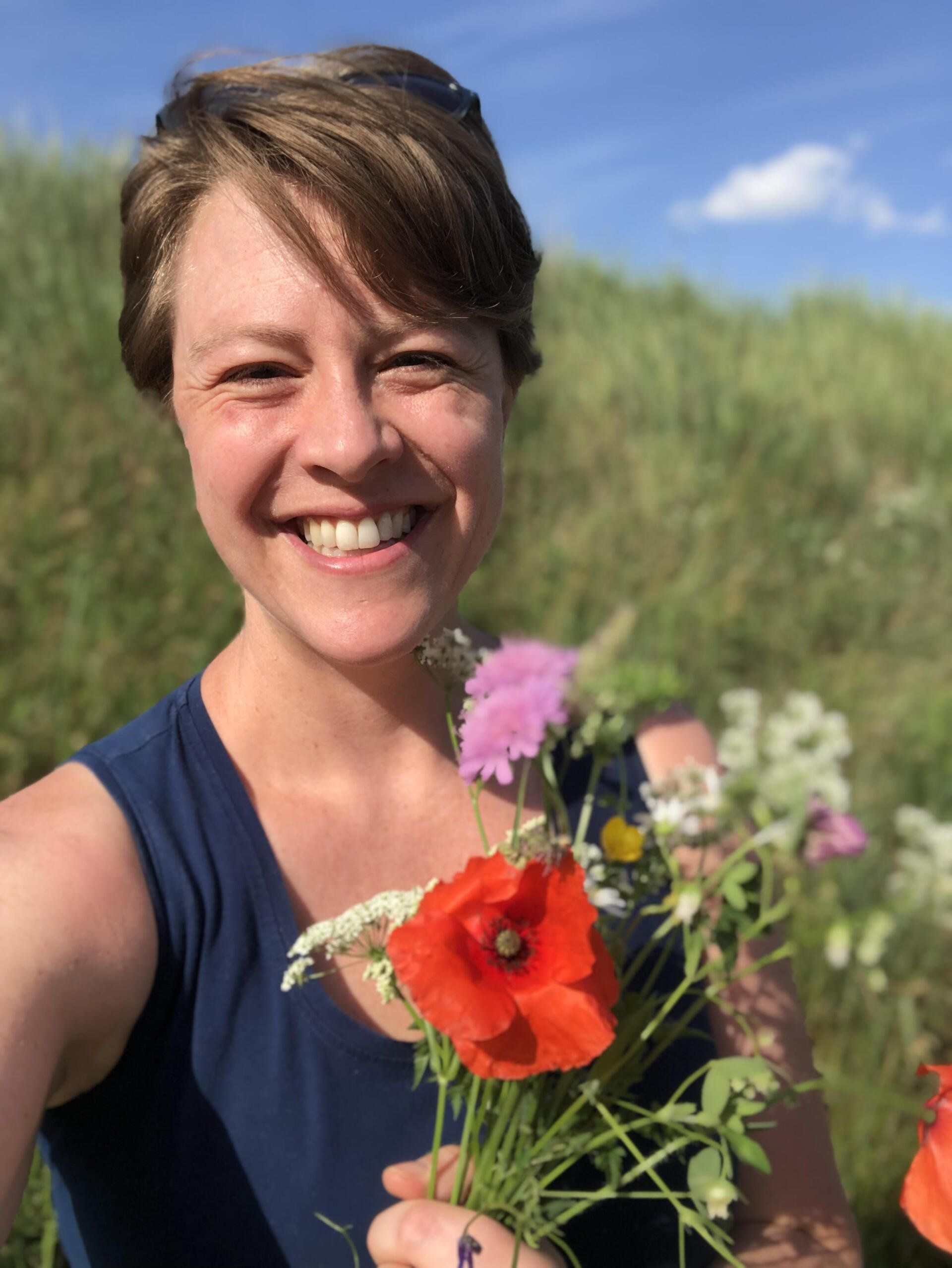 Elizabeth Henke '97