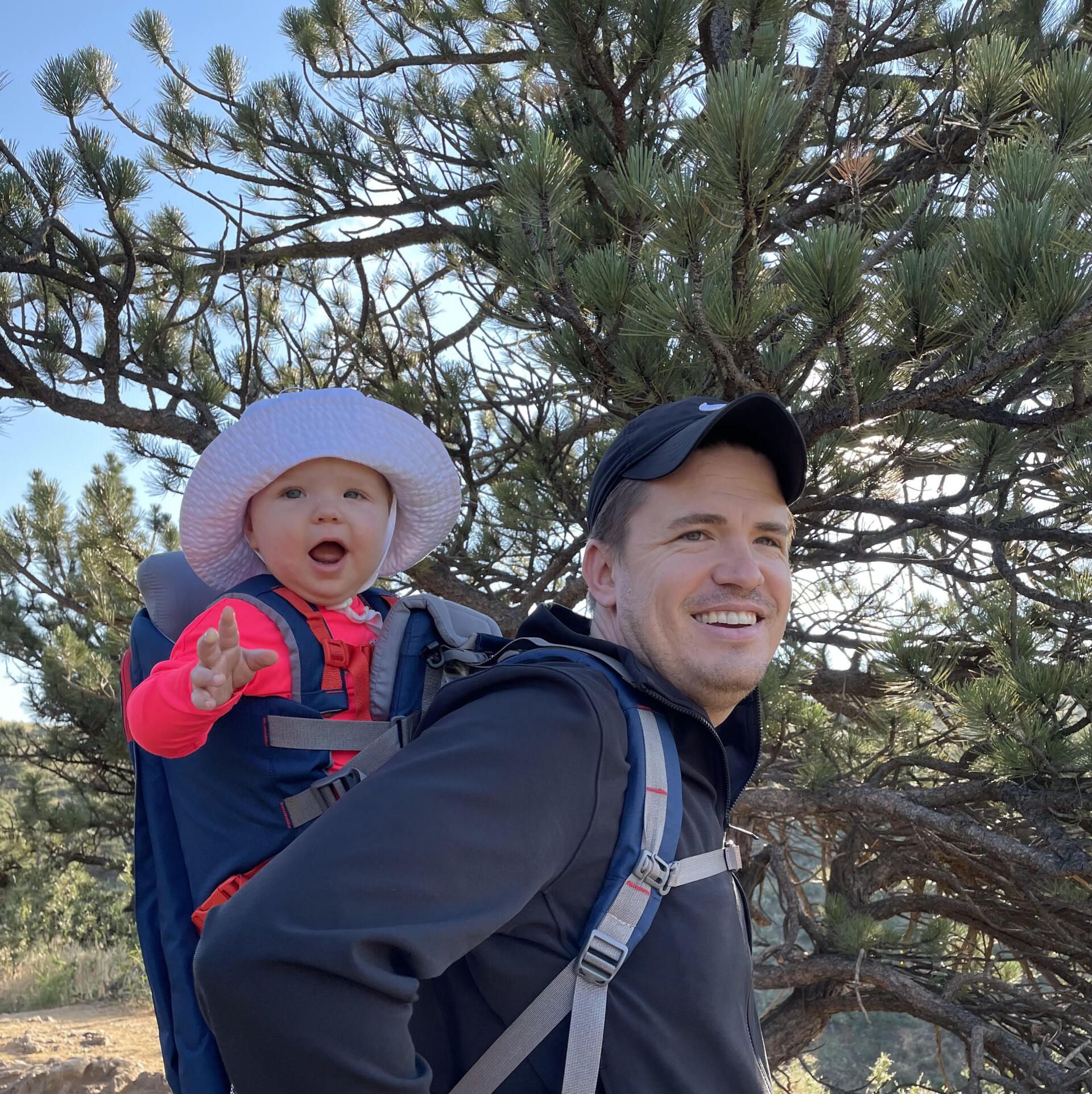 Kyle Hartman '01