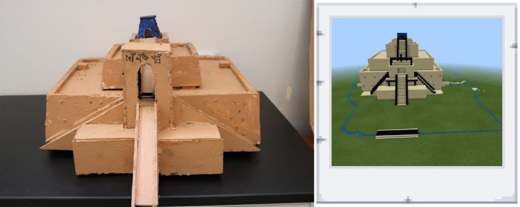 Zigguart Model
