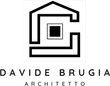 logo Architetto Davide Brugia