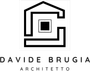 logo Architetto Davide Brugia