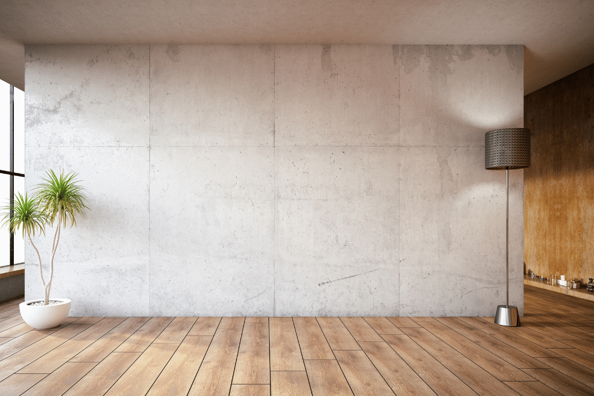 Concrete wall construction in Cincinnati OH by Cincinnati Concrete Contractors Co