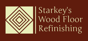 Starkey's Logo