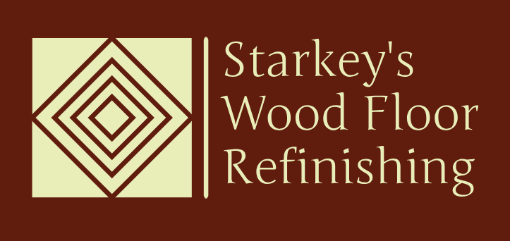 Starkey's Logo