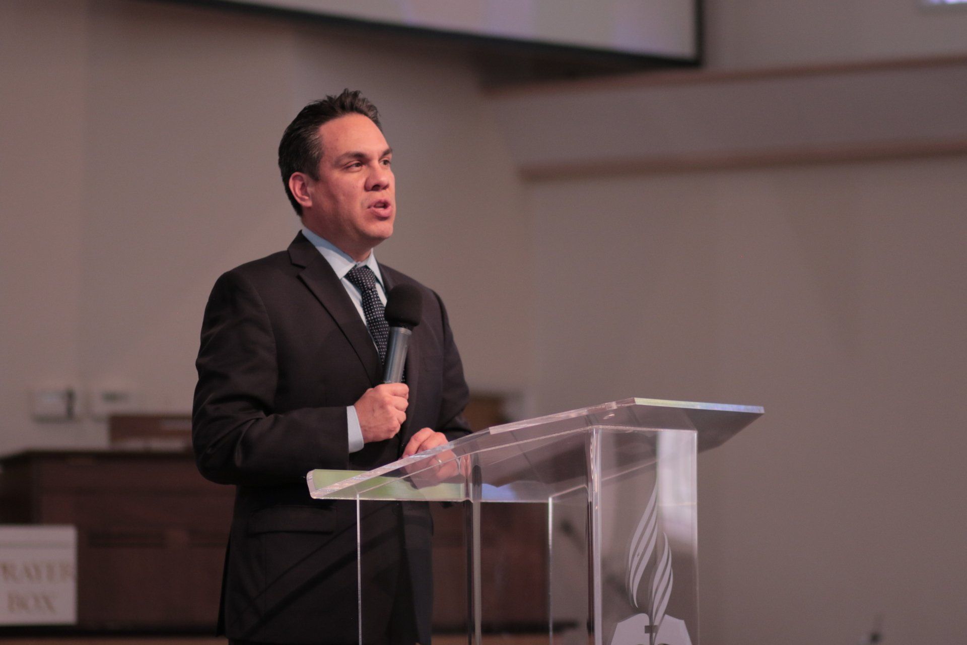 Congressman Pete Aguilar