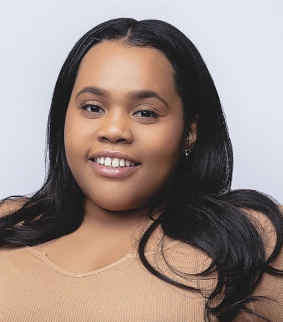 Candace McAllister