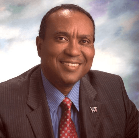Carlyle Walton