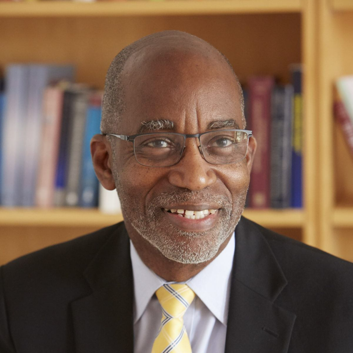 David Williams