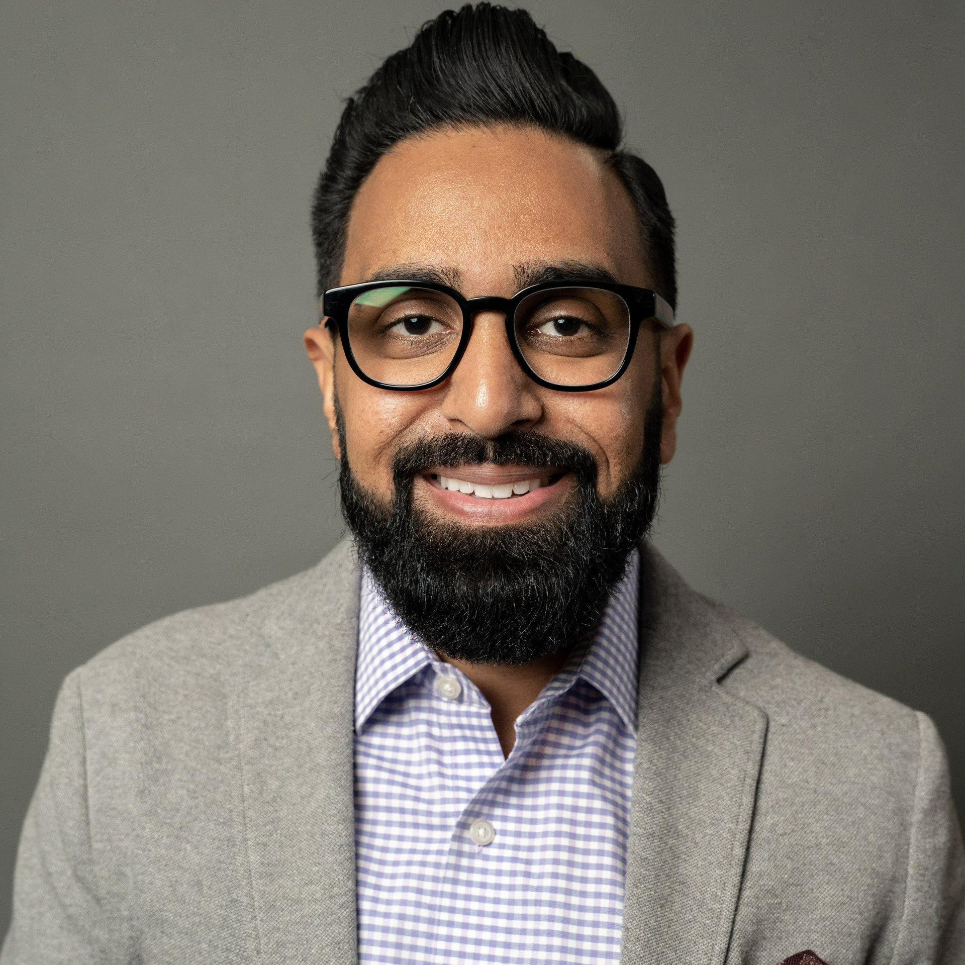 Dipen Bhakta