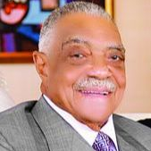 George Johnson