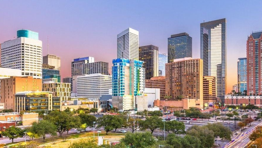 U.S. Dream Academy Location - Houston - Hartsfield, TX