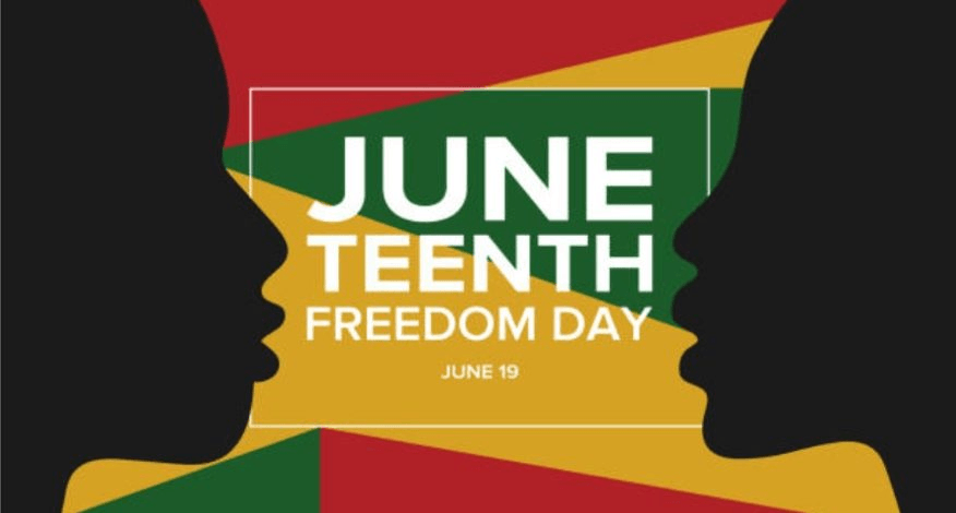 JUNETEENTH: A CELEBRATION OF FREEDOM