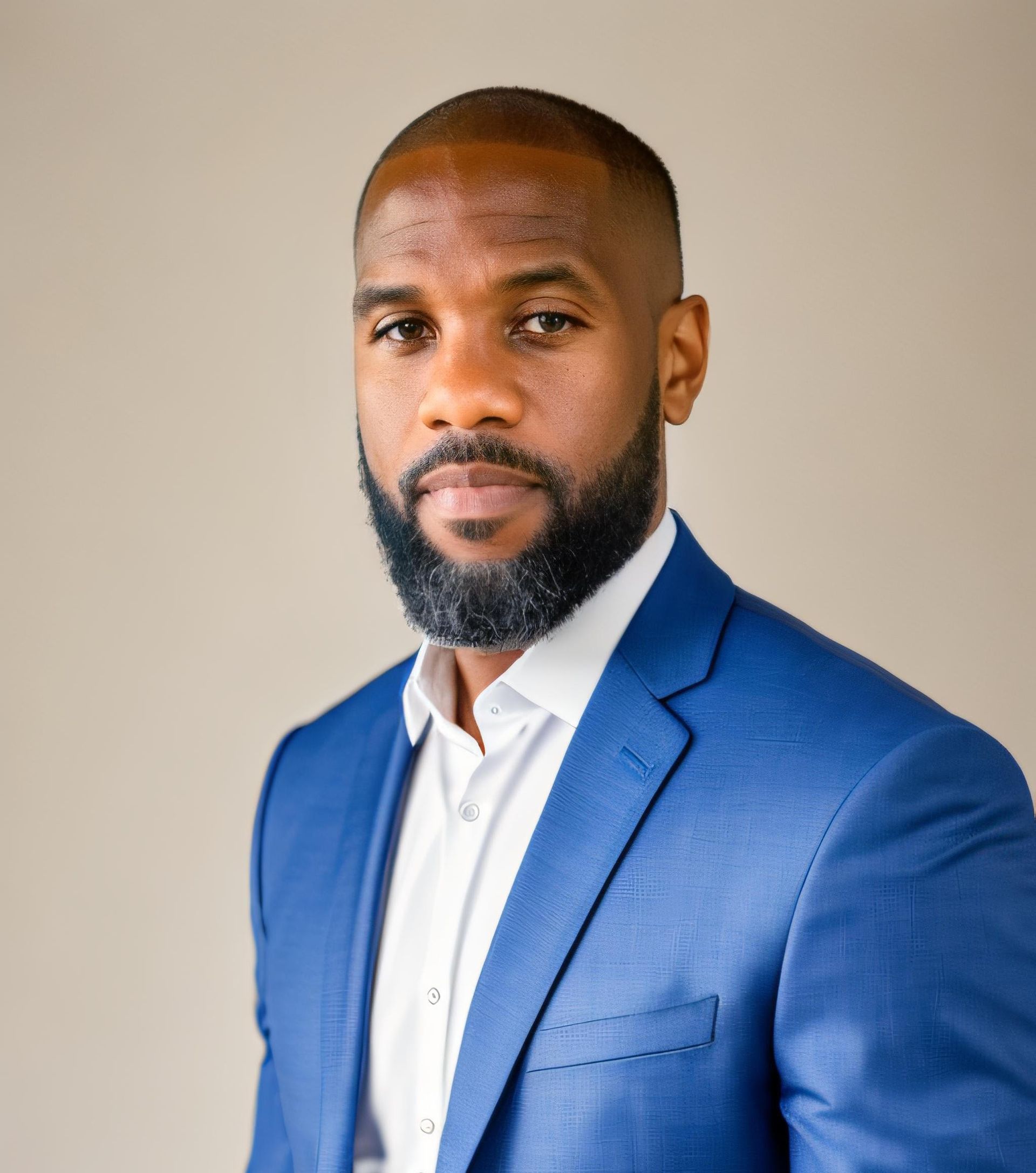 Jermaine Patterson