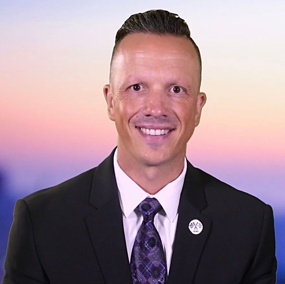 Joe Victor