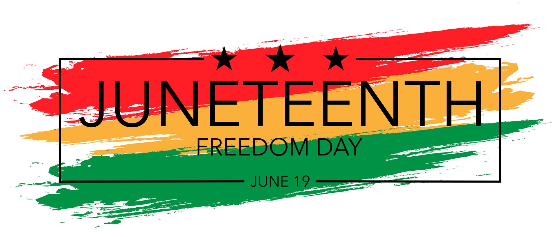 CELEBRATING FREEDOM
