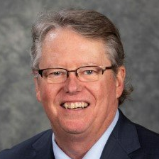 Michael Griffin