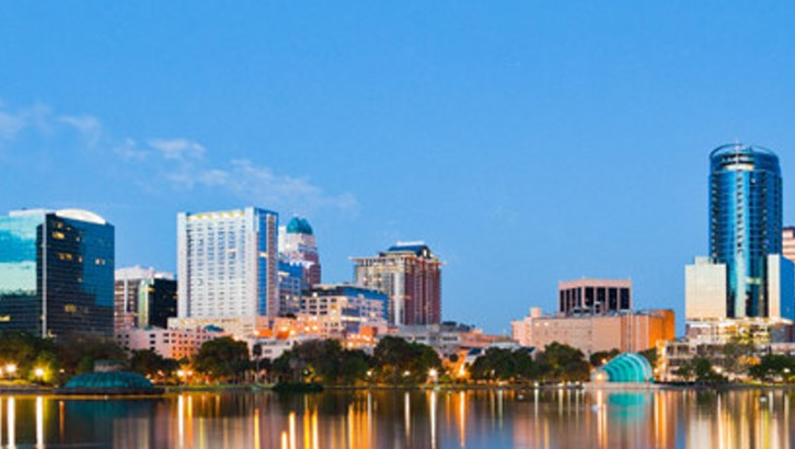 U.S. Dream Academy Location - Orlando, FL