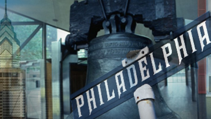 U.S. Dream Academy Location - Philadelphia, PA