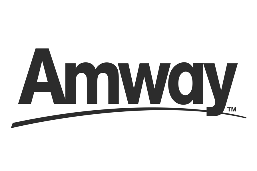 Amway Corporate Partner