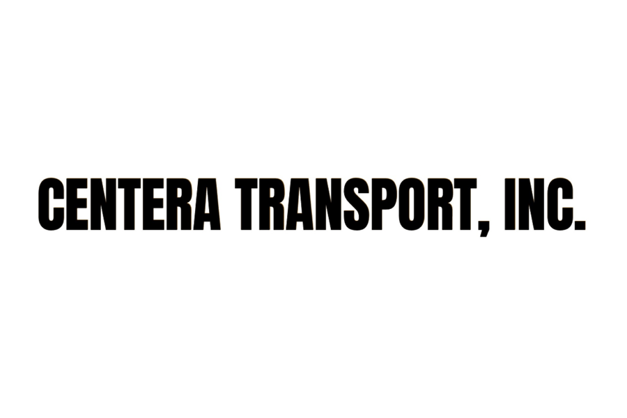 Centera Transport Corporate Partner