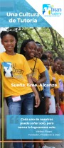 U.S. Dream Academy Virtual Mentoring Spanish Brochure