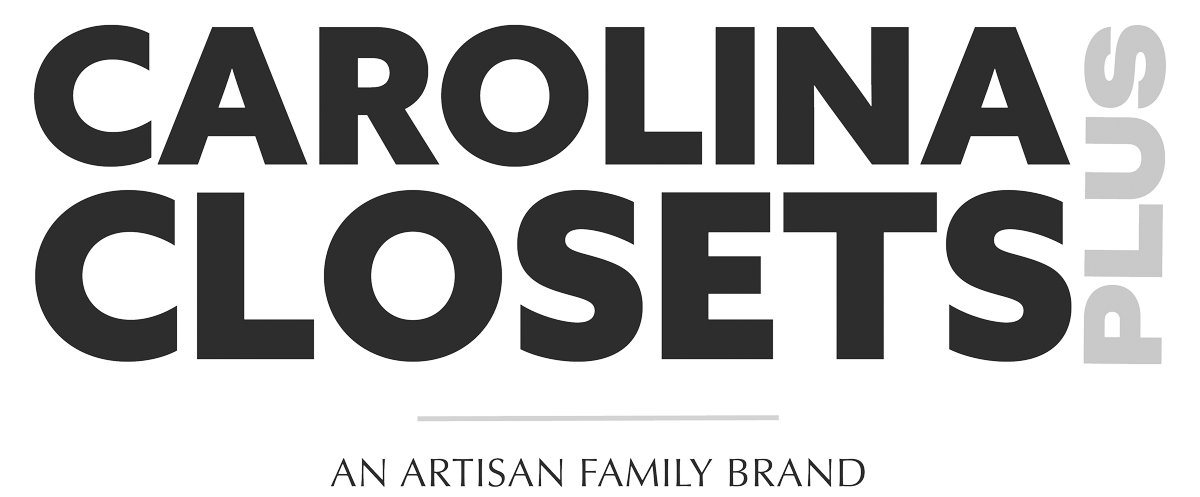 Carolina Closets logo with