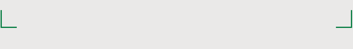 A white background with a green border and a green border.