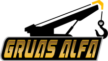 GR&Uacute;AS ALFA
