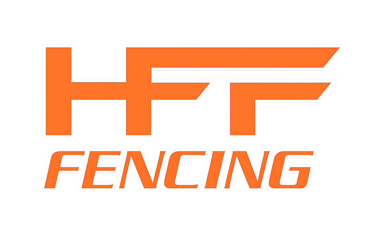 Orange "HFF" logo with the word "SERVICES" below it.