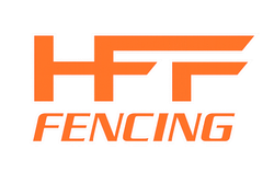 Orange "HFF" logo with the word "SERVICES" below it.